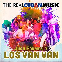 Přední strana obalu CD The Real Cuban Music (Remasterizado)