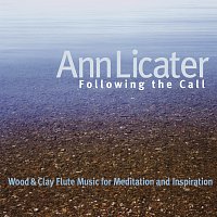 Ann Licater – Following the Call