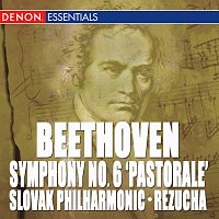 Bystrík Režucha, Slovak Philharmonic – Beethoven: Symphony No. 6 "Pastorale"