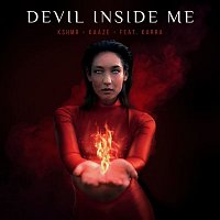 KSHMR x KAAZE – Devil Inside Me (feat. KARRA)
