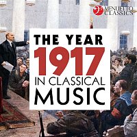 The Year 1917 in Classical Music