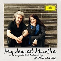 Martha Argerich – My Dearest Martha - Eine personliche Auswahl von Mischa Maisky