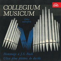 Collegium Musicum – Collegium Musicum. Hommage a J.S. Bach MP3