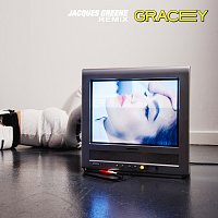 GRACEY – Alone In My Room (Gone) [Jacques Greene Remix]