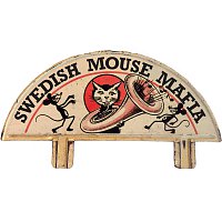 Swedish Mouse Mafia – Daisy Dis-ko