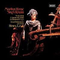 Marilyn Horne, Henry Lewis – Rossini: L’assedio di Corinto; La donna del lago – Excerpts [Opera Gala – Volume 10]