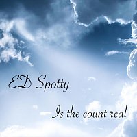 Přední strana obalu CD Is the Count Real