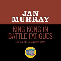 Jan Murray – King Kong In Battle Fatigues [Live On The Ed Sullivan Show, August 16, 1959]