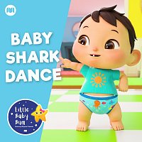 Little Baby Bum Nursery Rhyme Friends – Baby Shark Dance