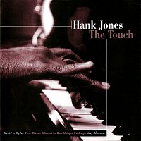 Hank Jones – The Touch