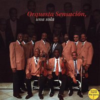Orquesta Sensación – Orquesta Sensación, Una Sola