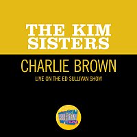 The Kim Sisters – Charlie Brown [Live On The Ed Sullivan Show, April 26, 1964]