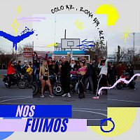 Colo rz – Nos Fuimos