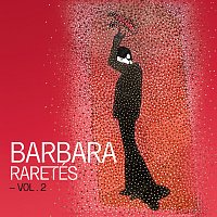 Přední strana obalu CD Raretés - Vol. 2