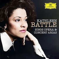 Kathleen Battle – Kathleen Battle sings Opera & Concert Arias [Kathleen Battle Edition, Vol. 15]