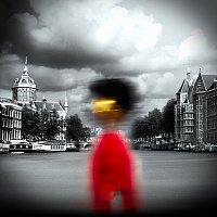 Philly – Amsterdammer