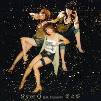 Sister Q, Norimasa Fujisawa – Ai To Yume