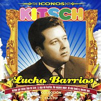 Lucho Barrios – La Joya Del Pacifico