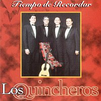 Los Quincheros – Tiempo De Recordar