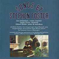Jan De Gaetani, Gilbert Kalish – Songs by Stephen Foster, Vol. 1-2