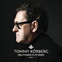 Tommy Korberg – Songs for Drinkers and Other Thinkers