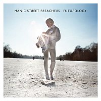 Manic Street Preachers – Futurology (Deluxe)
