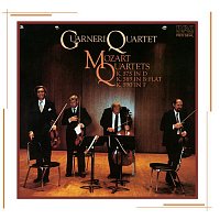 Guarneri Quartet – Mozart: String Quartets