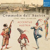 Accentus Austria – Commedia dell'Austria