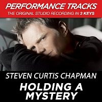 Steven Curtis Chapman – Holding A Mystery [Performance Tracks]