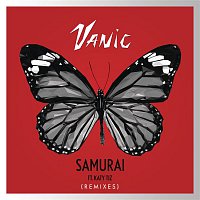 Vanic, Katy Tiz – Samurai (Remixes)