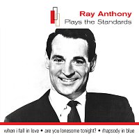 Ray Anthony – Plays The Standards