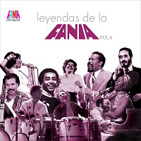 Různí interpreti – Leyendas de la Fania Vol. 6
