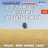 Foerster, Dvořák, Suk: Sbory (Velké, širé rodné lány)