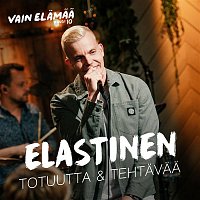 Totuutta ja tehtavaa (Vain elamaa kausi 10)