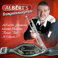 Albert's Trompetenexpress – Der Trompetenspieler aus Tirol