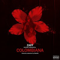 Zaff – Colombiana