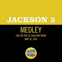 Jackson 5 – I Want You Back/ABC [Medley/Live On The Ed Sullivan Show, May 10, 1970]