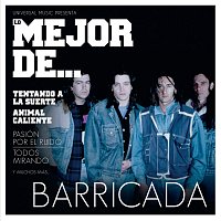 Barricada – Lo Mejor De Barricada