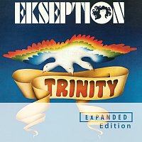 Ekseption – Trinity [Expanded Edition / Remastered 2023]
