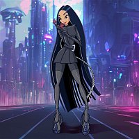 Přední strana obalu CD Don’t Call Me