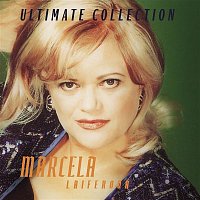 Přední strana obalu CD Ultimate Collection