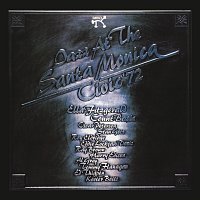 Přední strana obalu CD Jazz At The Santa Monica Civic, '72 [Live / 1972]