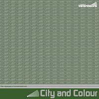 City and Colour – The MySpace Transmissions