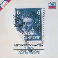Philharmonia Orchestra, Vladimír Ashkenazy – Beethoven: Symphony No.6