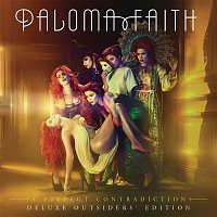 Paloma Faith – A Perfect Contradiction Outsiders' Edition (Deluxe)