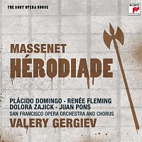 Plácido Domingo – Massenet: Herodiade