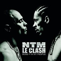 Supreme NTM – NTM - Le Clash