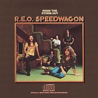 REO Speedwagon – Ridin' The Storm Out