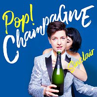 Pop! Champagne