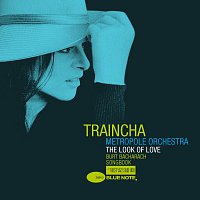Traincha – The Look Of Love Burt Bacharach Songbook